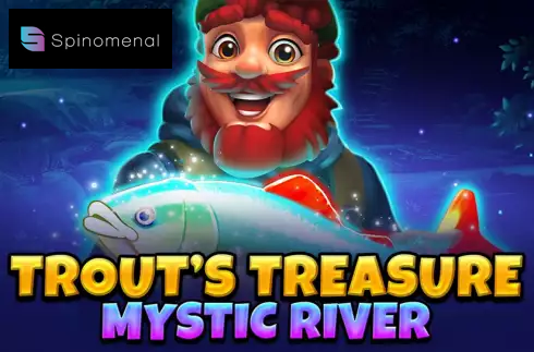 Trout's Treasure - Mystic River